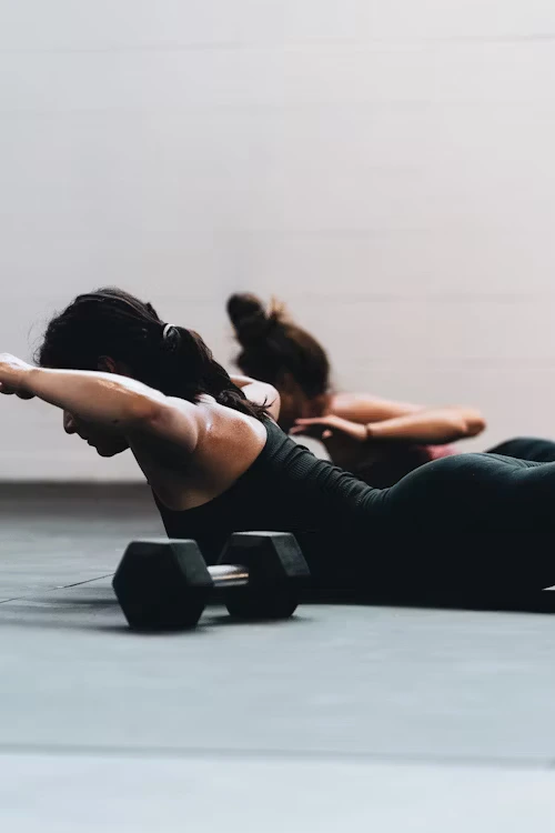 Tienda de accesorios de yoga